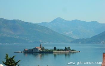 Apartments Anicic, private accommodation in city Kaludjerovina, Montenegro